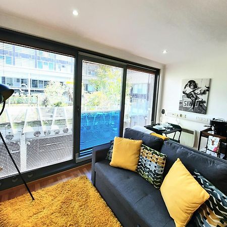 1-Bed Apartment,Leeds, Citi Space 리즈 외부 사진