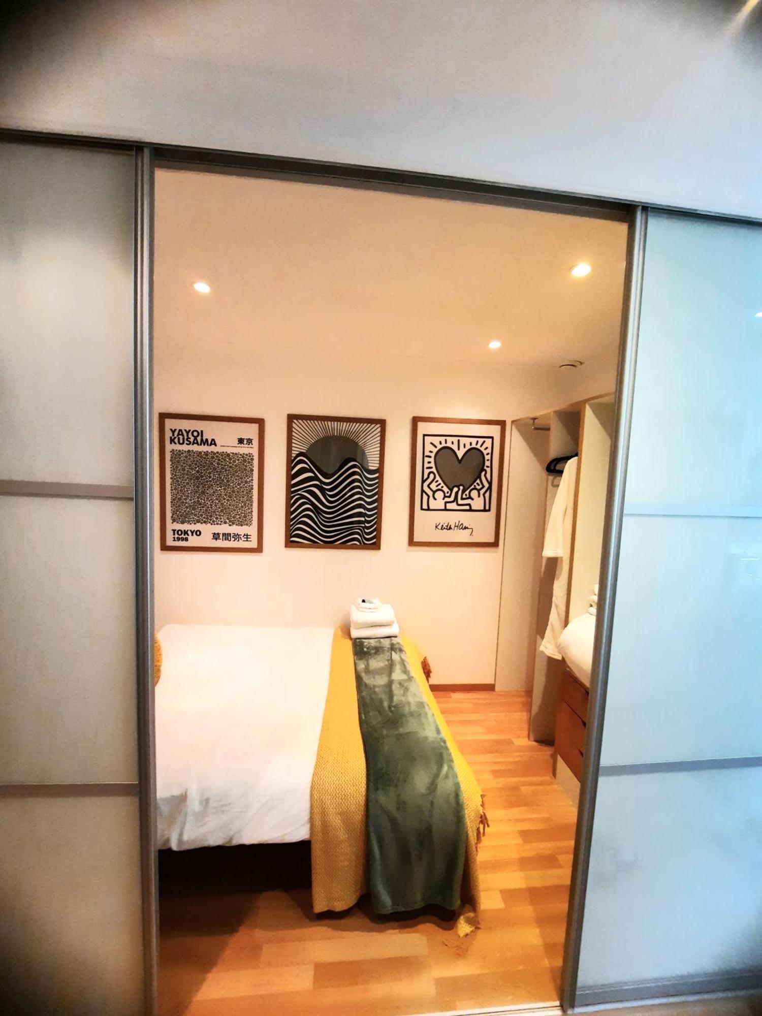 1-Bed Apartment,Leeds, Citi Space 리즈 외부 사진