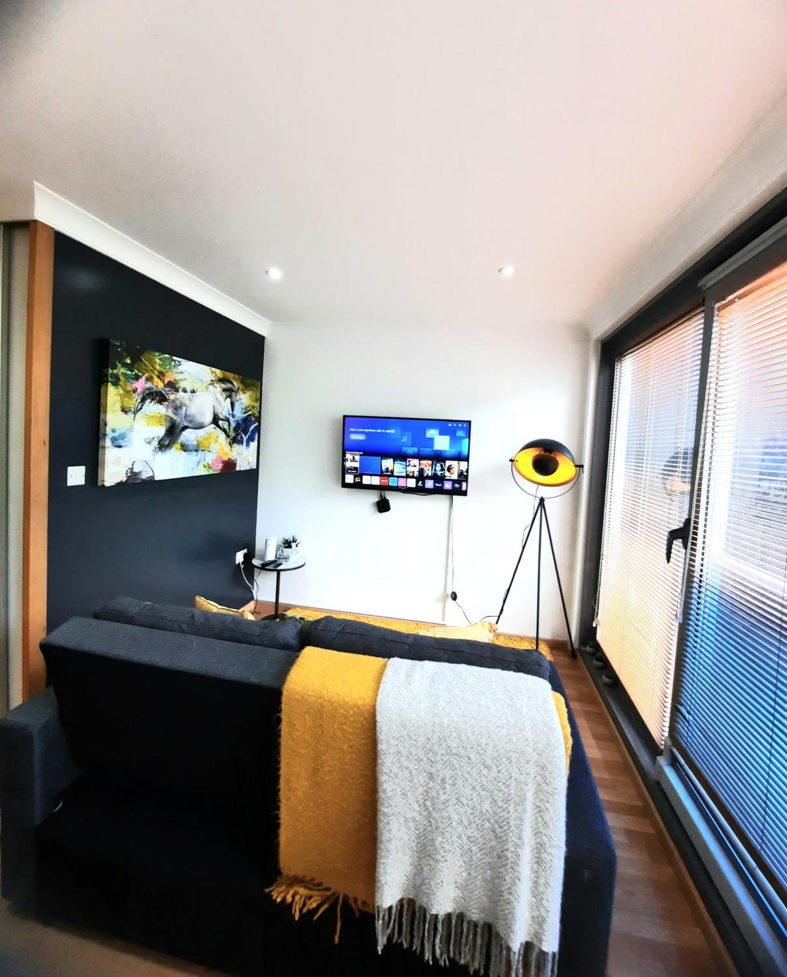 1-Bed Apartment,Leeds, Citi Space 리즈 외부 사진