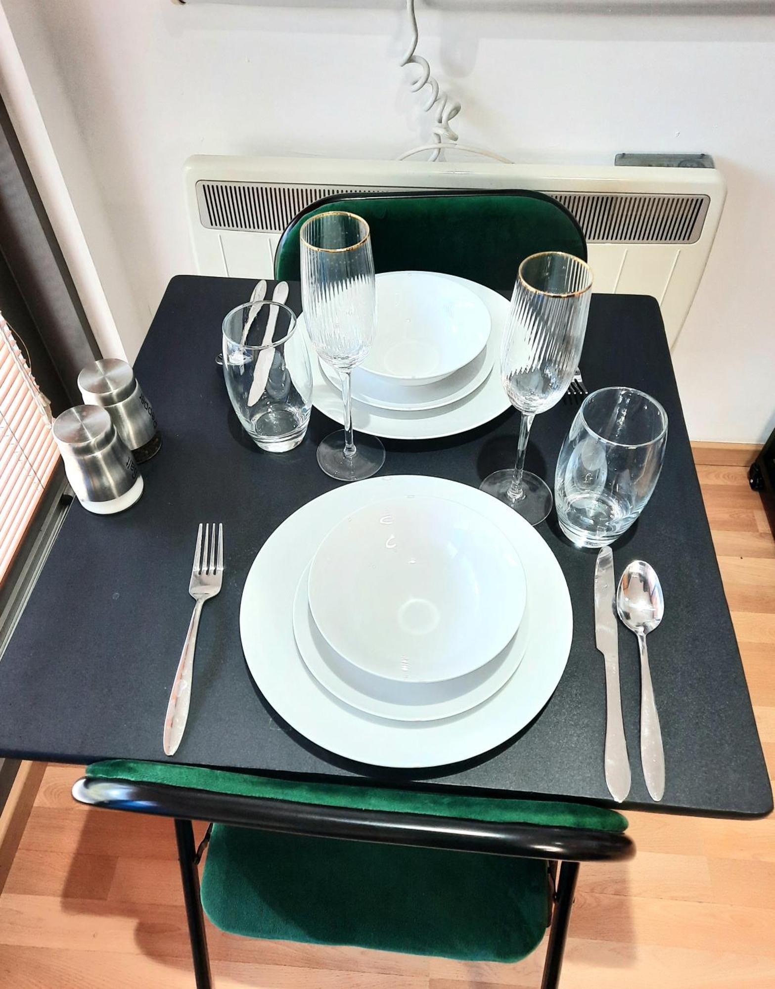 1-Bed Apartment,Leeds, Citi Space 리즈 외부 사진