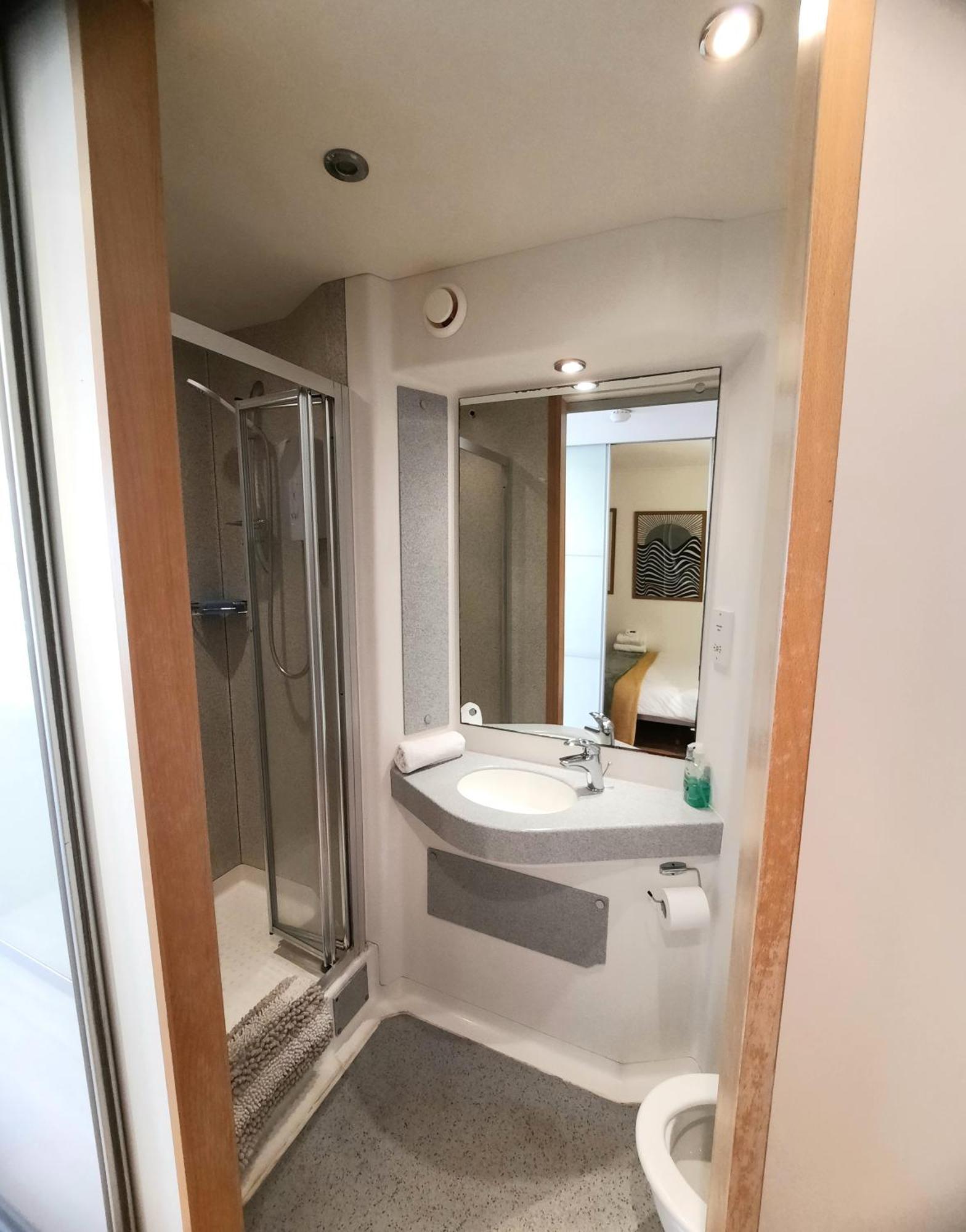 1-Bed Apartment,Leeds, Citi Space 리즈 외부 사진