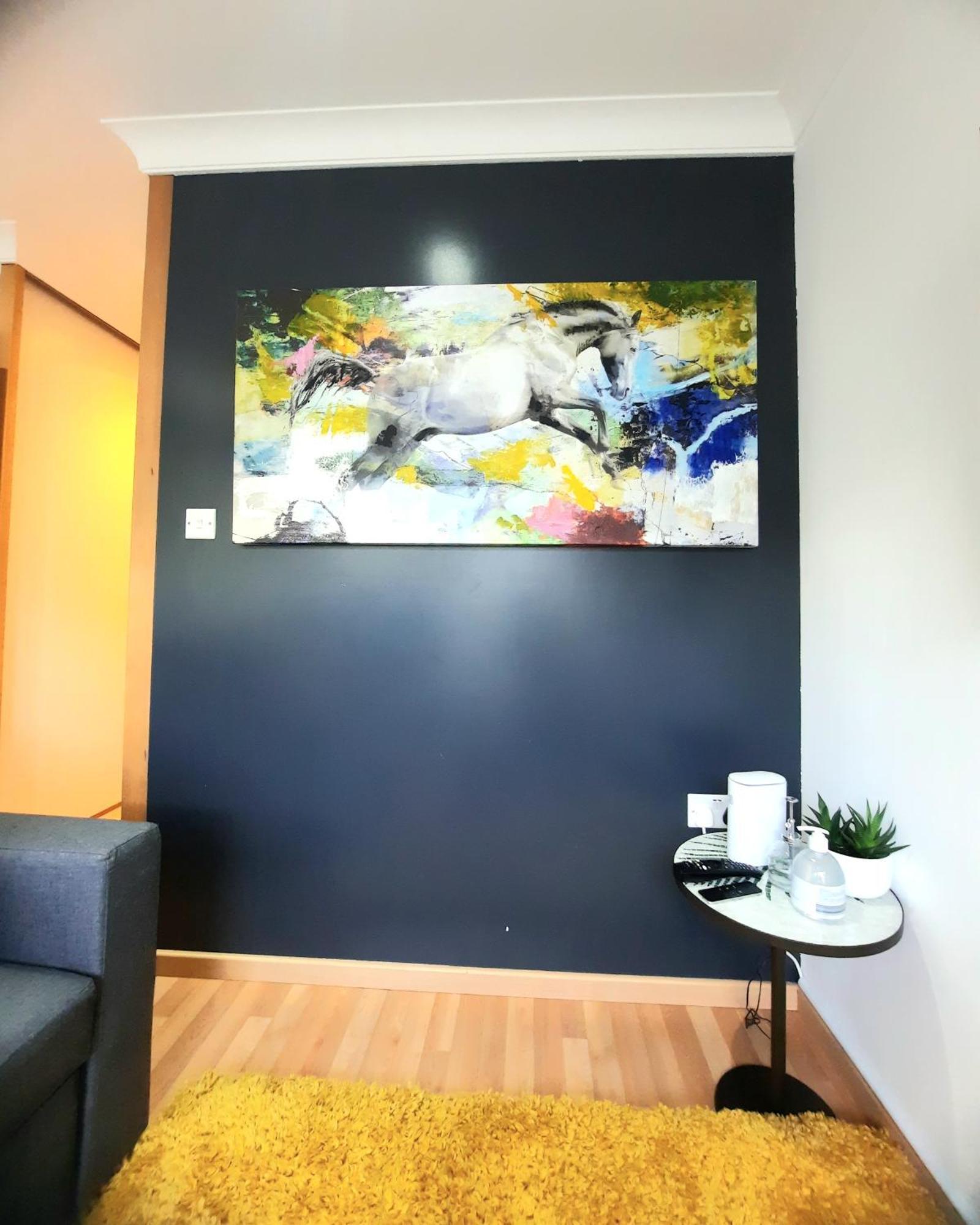 1-Bed Apartment,Leeds, Citi Space 리즈 외부 사진